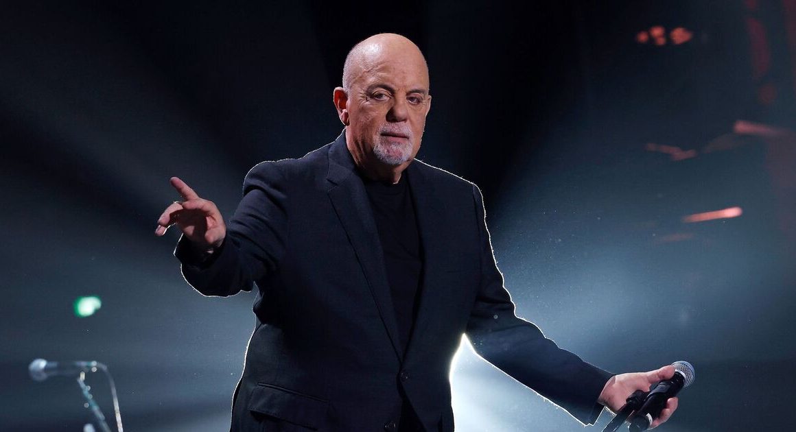 Billy Joel’s 10 most popular songs ranked – ‘Piano Man’ is not No. 1 | Music | Entertainment