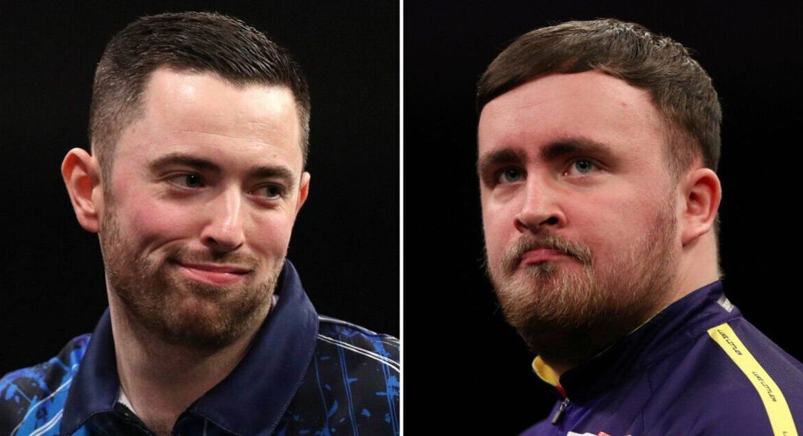 Premier League Darts star risks upsetting Luke Littler and Luke Humphries with comments | Other | Sport