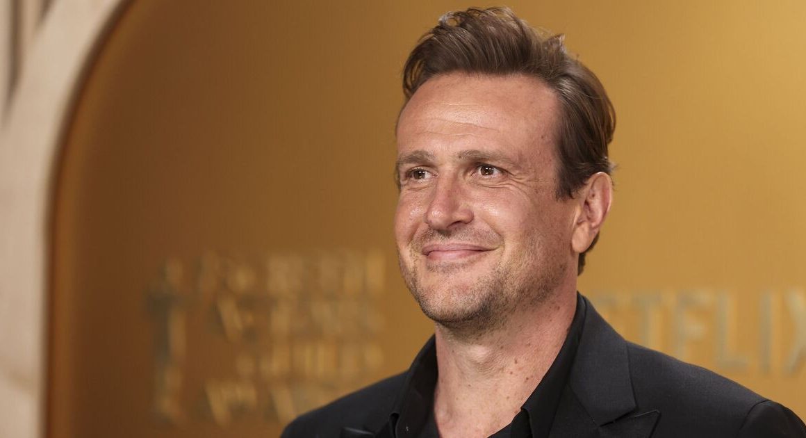 Jason Segel’s ‘hilarious’ romcom based on real breakups now streaming | TV & Radio | Showbiz & TV