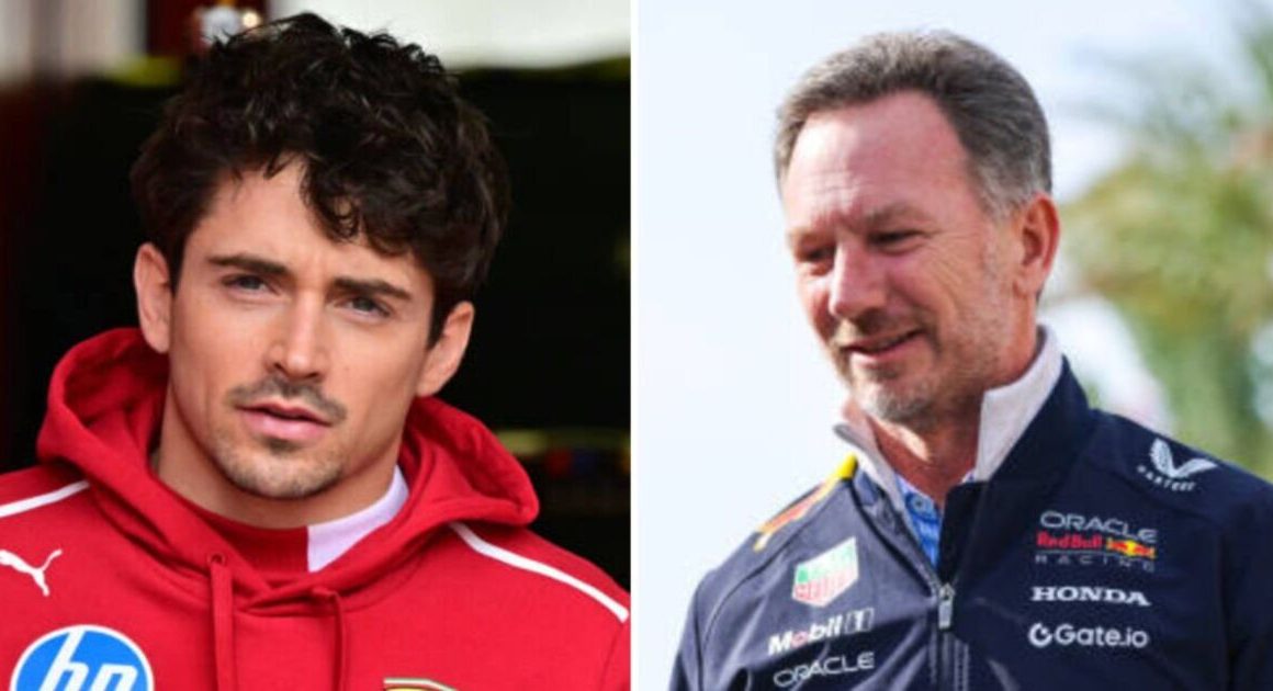 F1 LIVE: FIA launch investigation after Red Bull fury as Ferrari make worrying admission | F1 | Sport