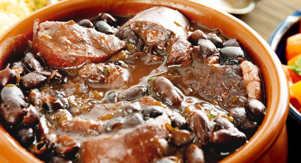 The Hairy Bikers’ sausage casserole recipe is ‘like a big hug’