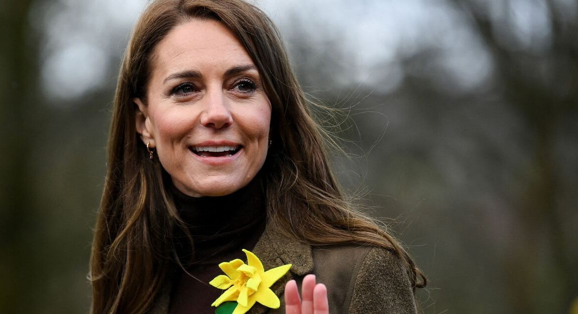 Princess Kate’s unusual hobby she surprisingly shares with Meghan Markle | Royal | News