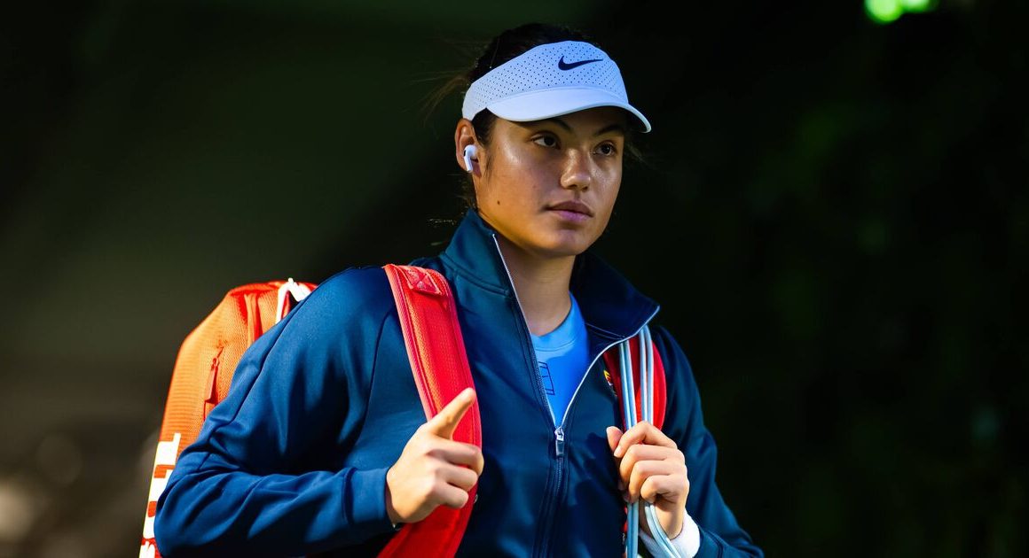 Emma Raducanu explains poor Indian Wells loss as she denies distractions | Tennis | Sport