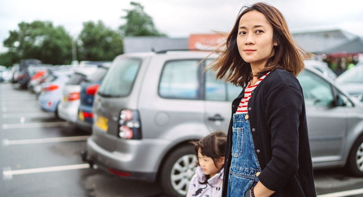 Drivers urged caution when using public parking as they face £80 fine | UK | News