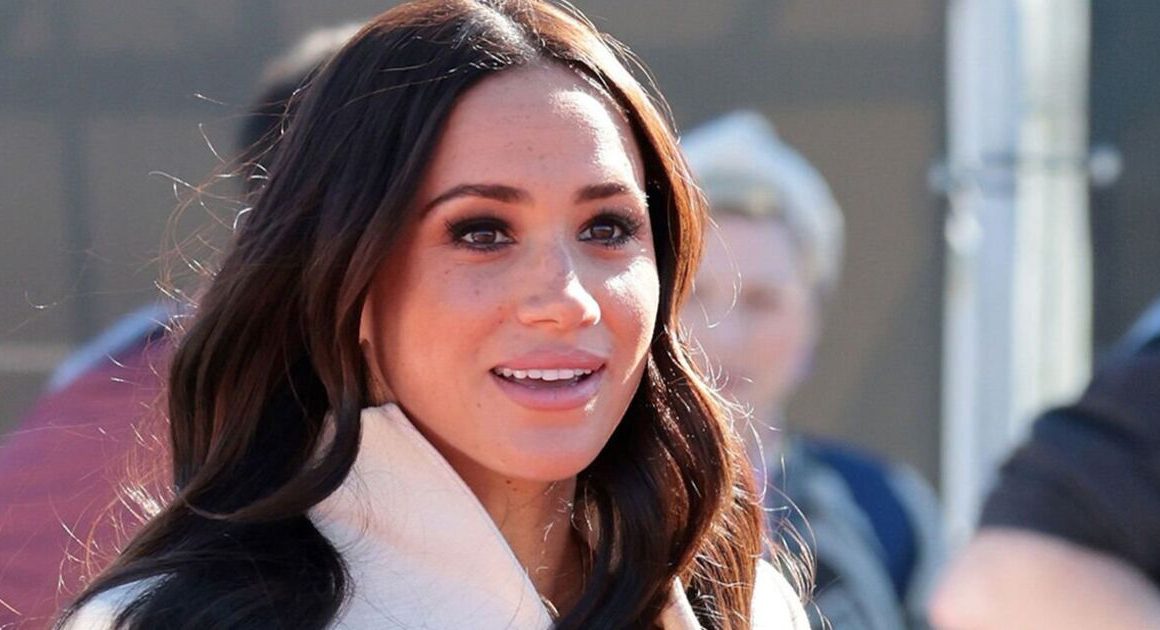 Meghan Markle’s new show savagely mocked by Netflix star | Royal | News