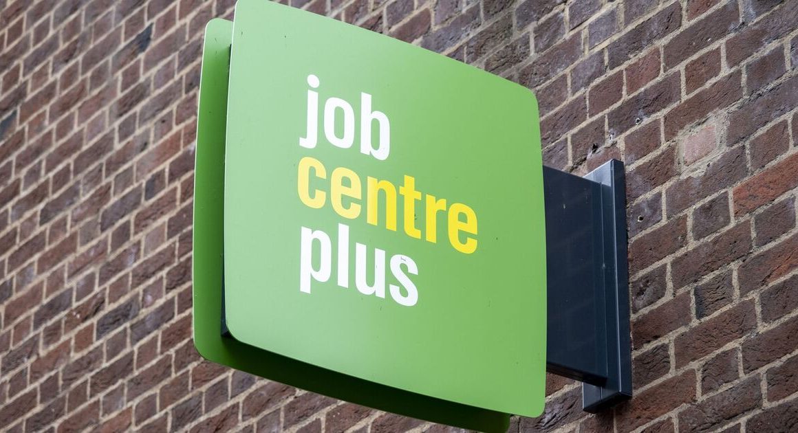 DWP to make key change to unemployment benefits in a major system shake-up | UK | News