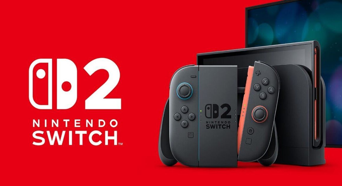 Nintendo Switch 2 price could be much higher than expected | Gaming | Entertainment