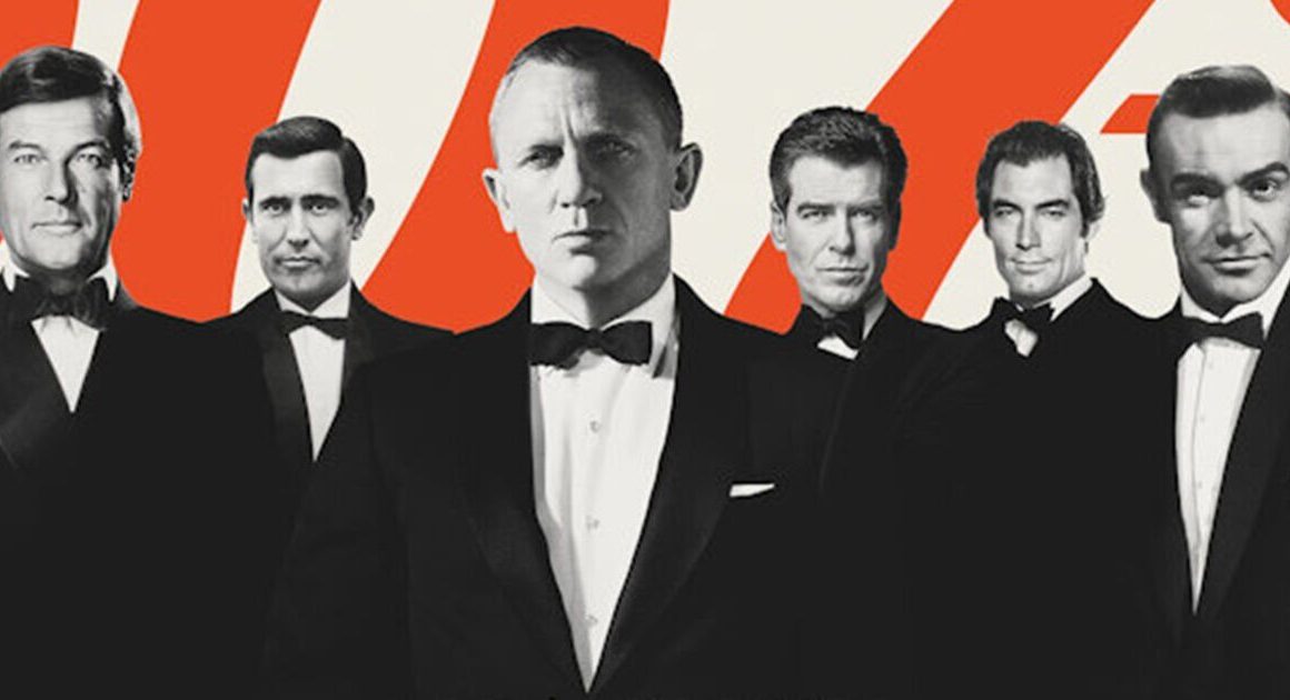 Next James Bond odds slashed by 70 per cent on Hollywood star in last 24 hours | Films | Entertainment