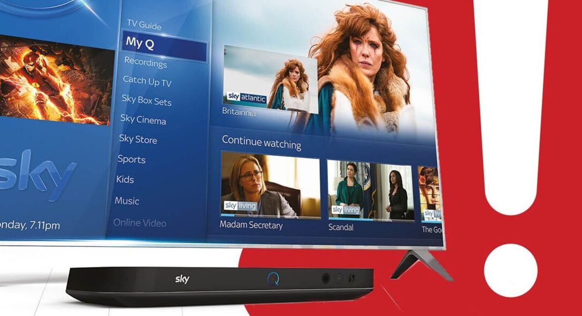 RIP Sky Q? New way to watch TV could spell the end of your old set-top