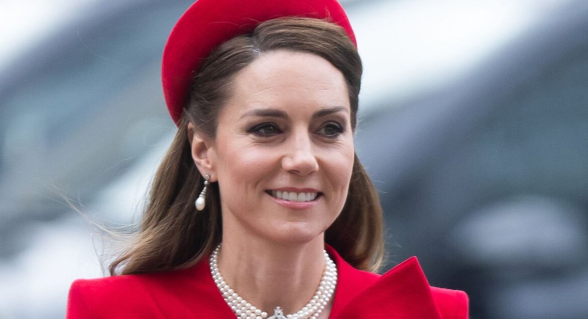 Princess Kate praised by Canadians as they spot subtle nod in her outfit | Royal | News