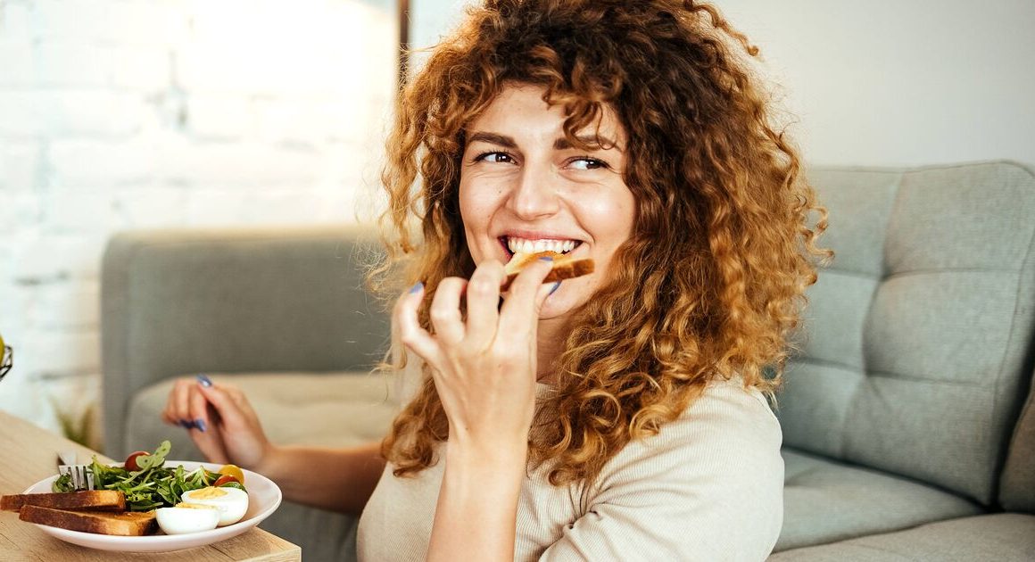 Doctor’s top superfoods prevent ‘fat’ problem one in three have | UK | News