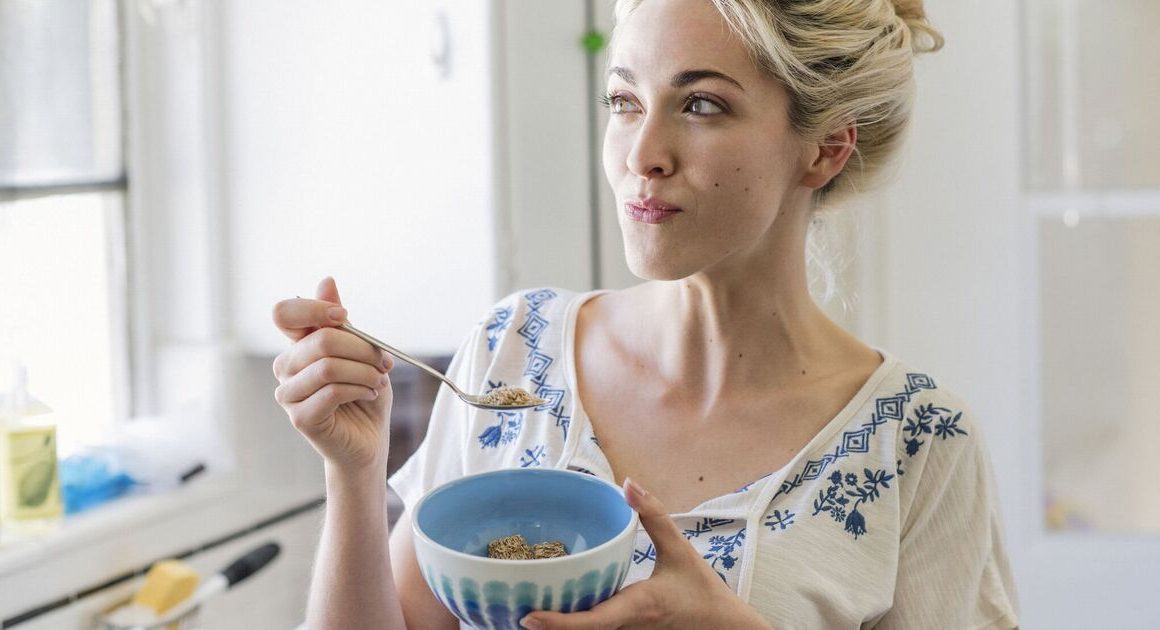 Nutritionist shares best breakfast combo to reduce anxiety