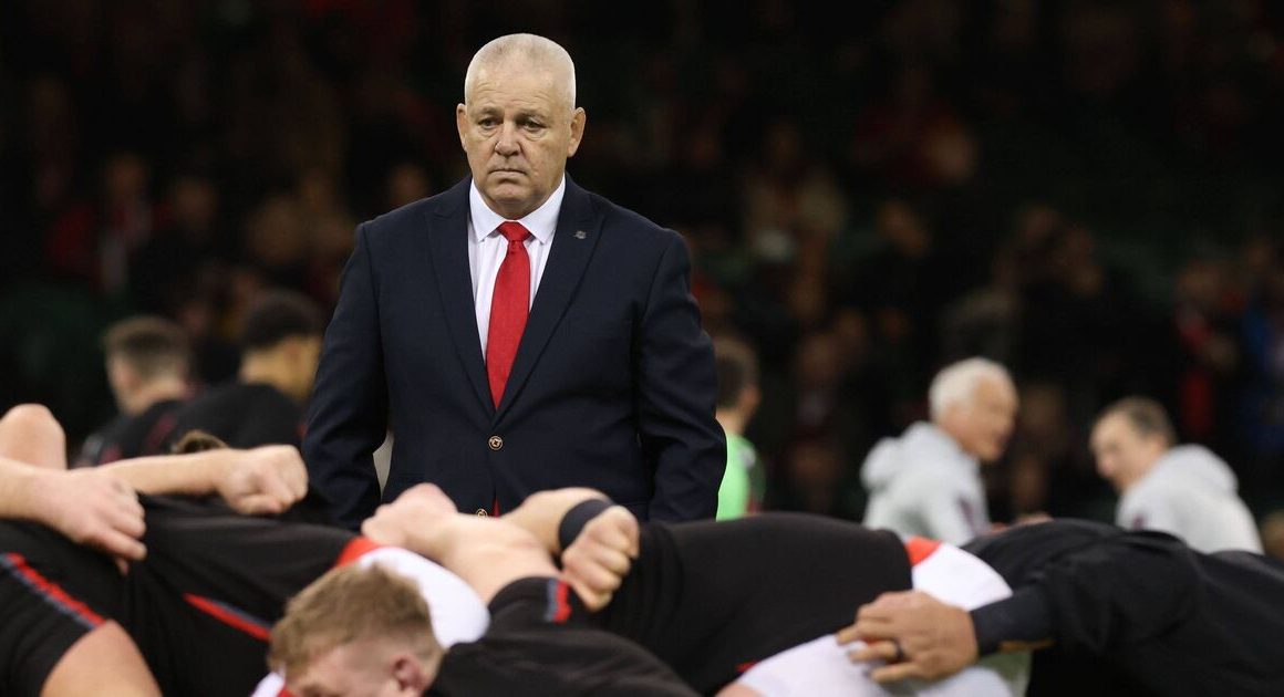 Warren Gatland names moment Wales went ‘woke’ and opens up on exit | Rugby | Sport