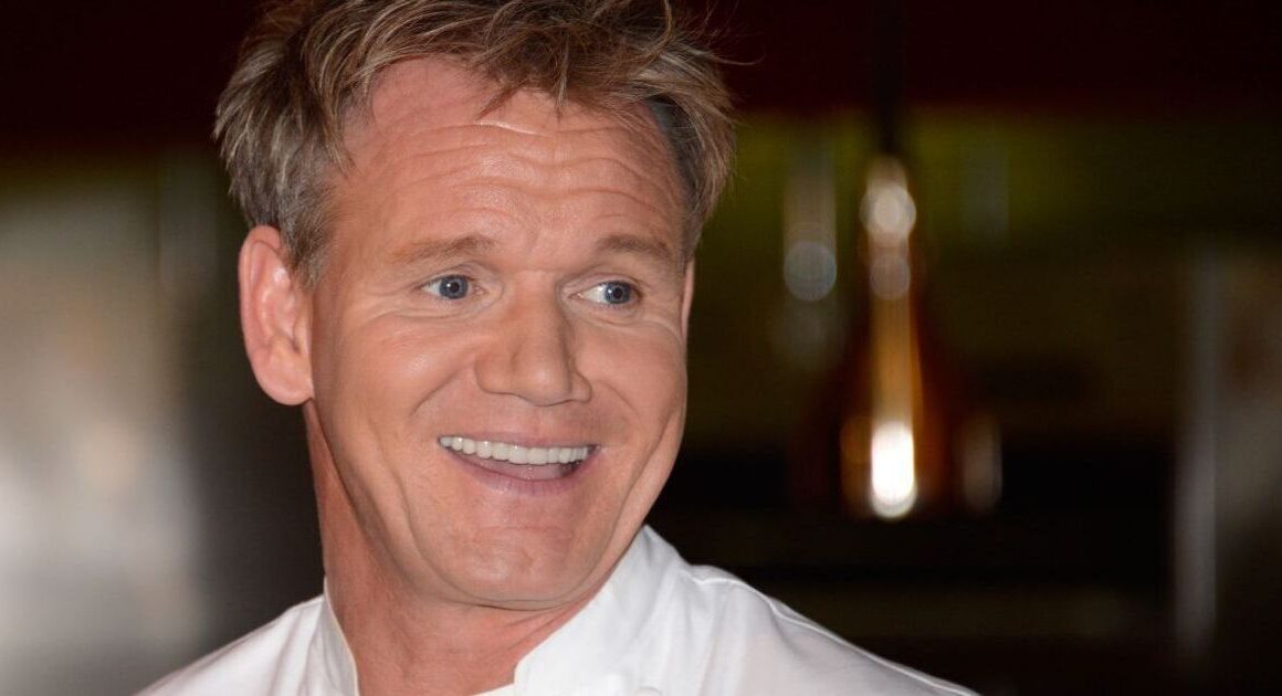 Gordon Ramsay says pasta will ‘melt’ and cook perfectly with this clever trick | UK | News