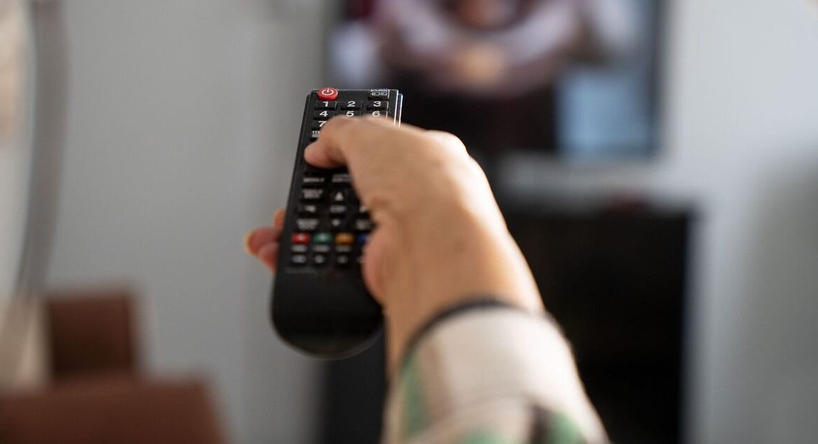 Fresh calls to protect terrestrial TV as traditional service under threat | Politics | News