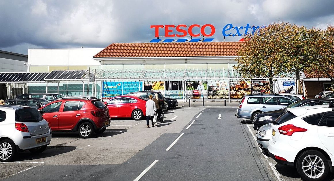 Drivers warned over car park ‘age limit’ for Asda and Tesco, Lidl