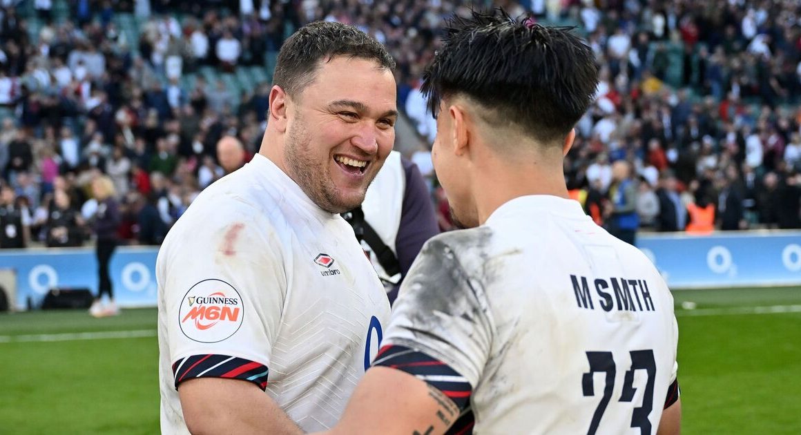 Six Nations: Borthwick has placed his chips as England’s gamble vs Wales explained | Rugby | Sport