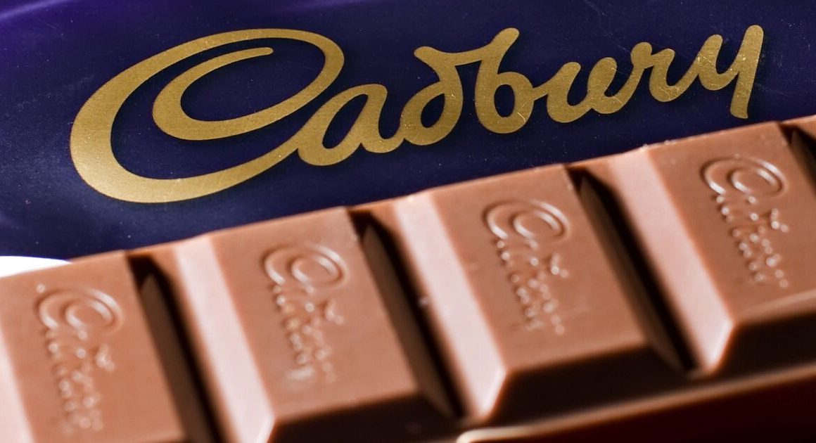 Cadbury launches brand new chocolate bar with popular flavour | UK | News