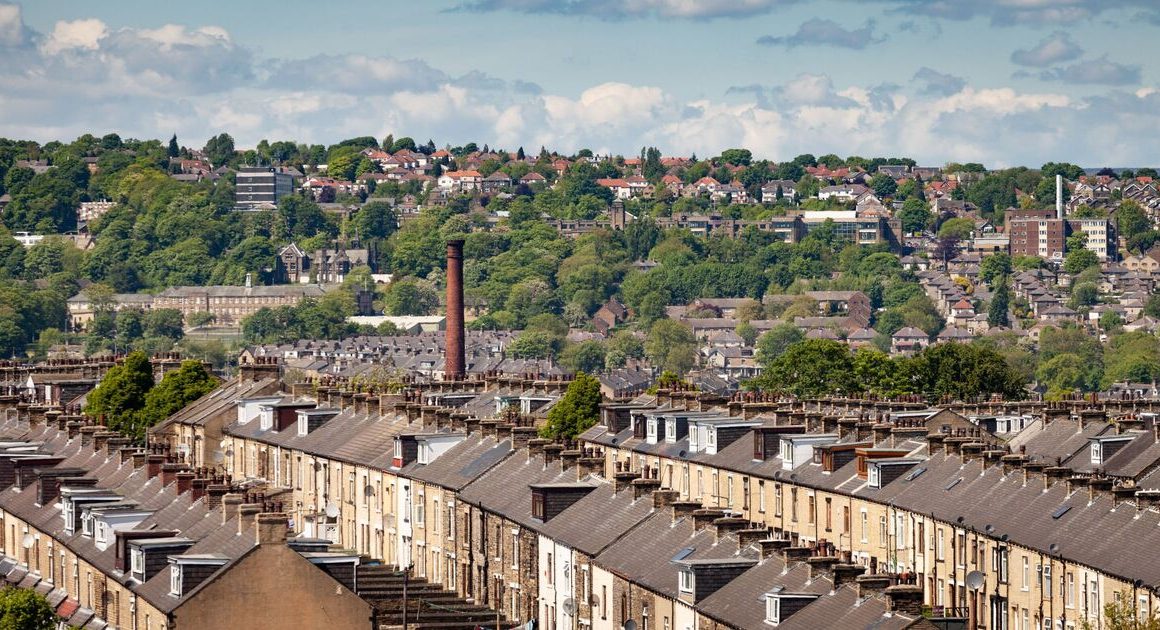 The UK city that’s facing country’s biggest council tax rise of 10% | UK | News