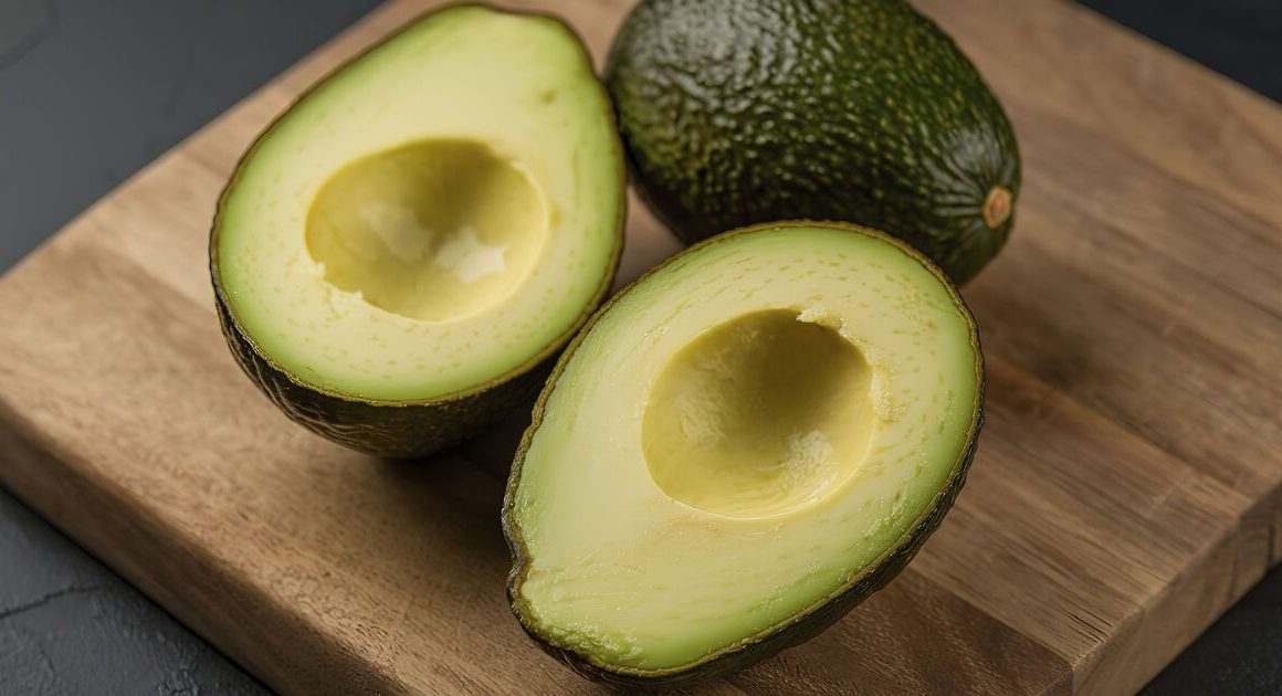 Avocados will stay fresh for ‘two weeks’ with simple storage tip