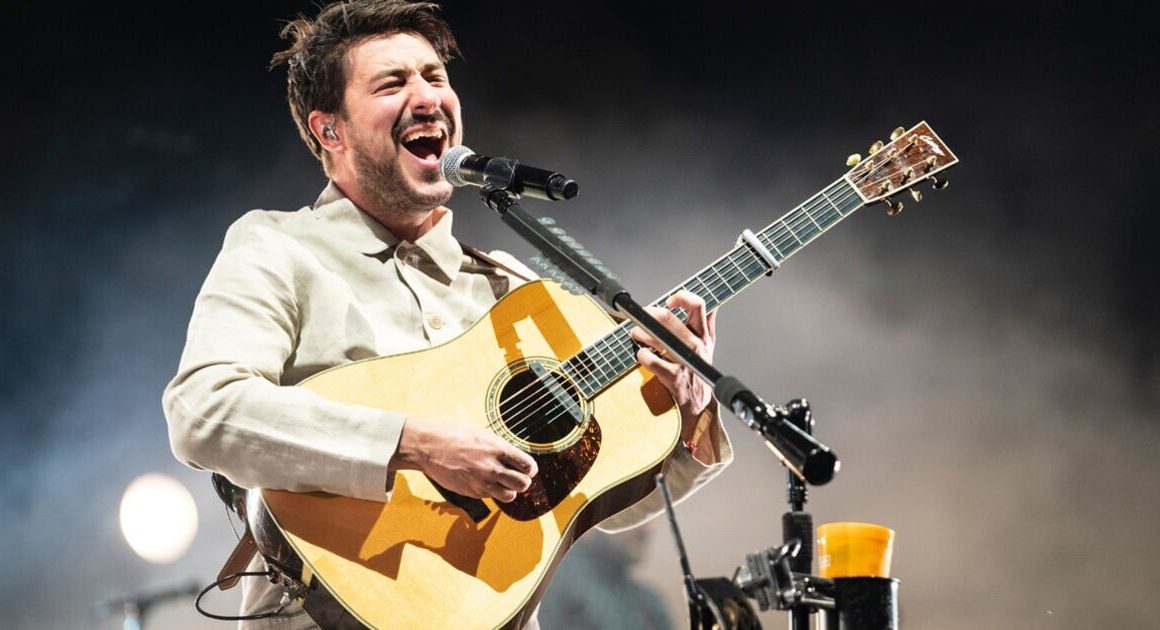 How to buy Mumford & Sons tickets for UK tour with presale | Music | Entertainment