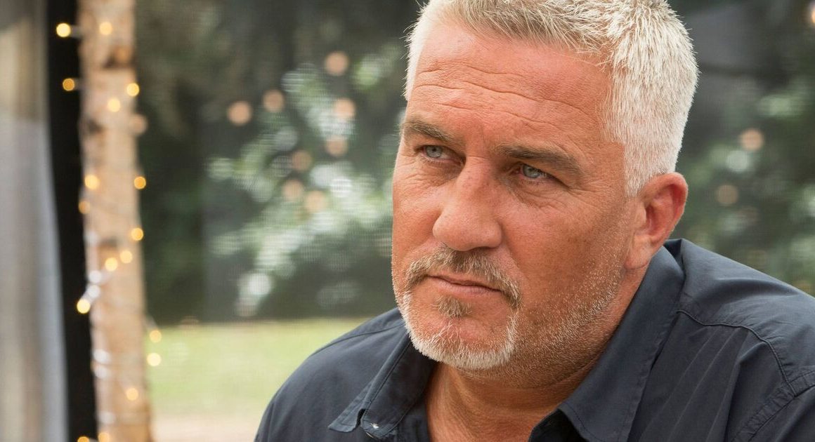 Paul Hollywood shares best biscuit for dunking – but Brits don’t agree