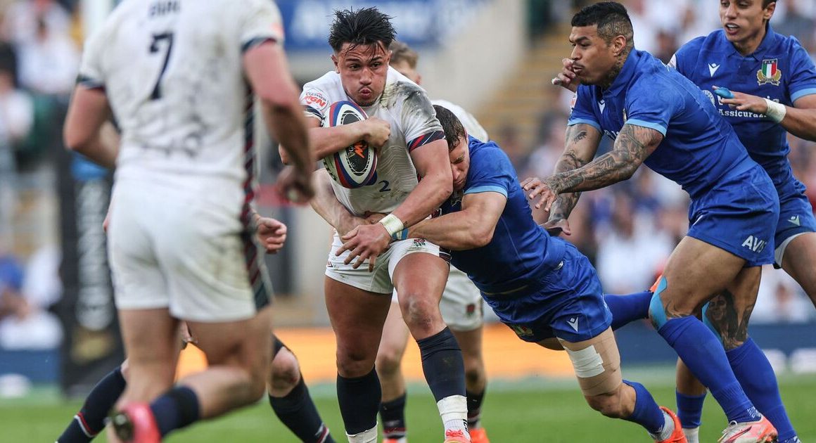 Six Nations decide on TV paywall as BBC won’t show England matches | Rugby | Sport