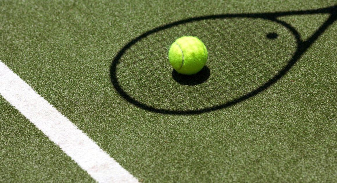 Two tennis stars suspended and one fined after breaching corruption rules | Tennis | Sport