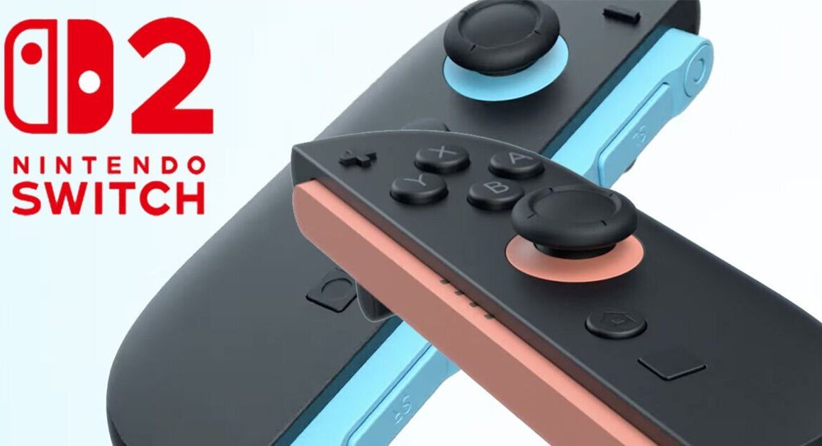 Nintendo Switch 2 games line-up will have something for everybody based on exciting leak | Gaming | Entertainment