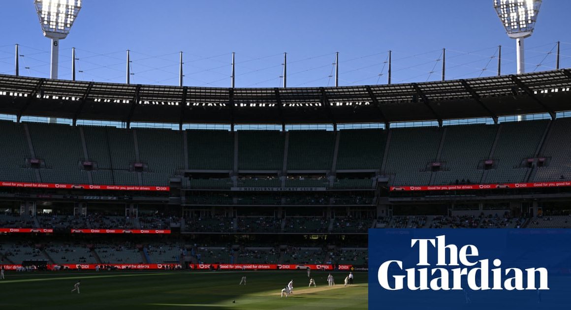 Australia and England set for day-night Test at MCG for 150th Ashes anniversary | The Ashes